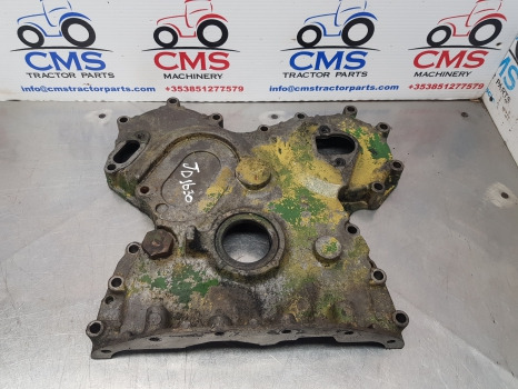 John Deere 1630, 2040, 2130, 2240, 2440 Engine Timing Cover At27105, Ar58196 - المحرك و قطع الغيار: صور 2 John Deere 1630, 2040, 2130, 2240, 2440 Engine Timing Cover At27105, Ar58196 - المحرك و قطع الغيار: صور 2