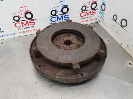 John Deere 1630, 30, 35, 40, 50 Series, Clutch Pressure Plate Al120022 , Al18714 - القابض و قطع الغيار - الآلات والماكينات الزراعية: صور 4 John Deere 1630, 30, 35, 40, 50 Series, Clutch Pressure Plate Al120022 , Al18714 - القابض و قطع الغيار - الآلات والماكينات الزراعية: صور 4