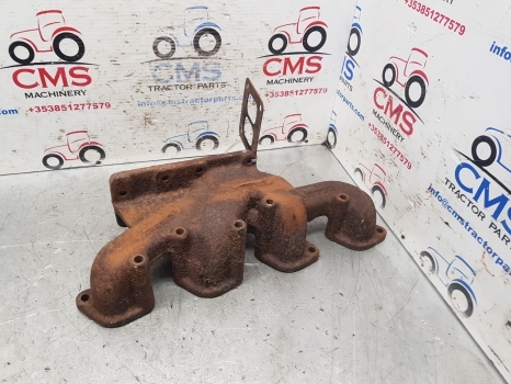 John Deere 1830, 2130 Exhaust Manifold R59588 - مشعب العادم - جرار: صور 5 John Deere 1830, 2130 Exhaust Manifold R59588 - مشعب العادم - جرار: صور 5
