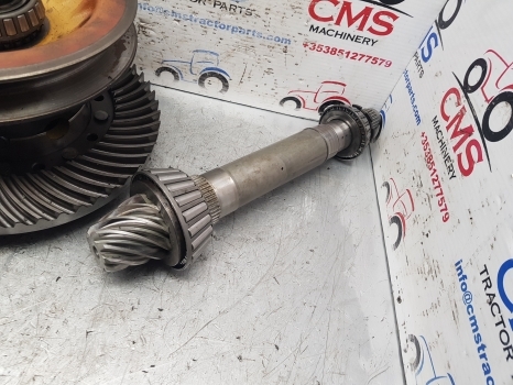 John Deere 1950 Rear Differential Bevel Gear L62378; L34250; Al40817; Al66578 - التفاضلية والعتاد - جرار: صور 4 John Deere 1950 Rear Differential Bevel Gear L62378; L34250; Al40817; Al66578 - التفاضلية والعتاد - جرار: صور 4