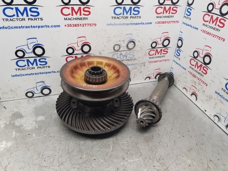 John Deere 1950 Rear Differential Bevel Gear L62378; L34250; Al40817; Al66578 - التفاضلية والعتاد - جرار: صور 1 John Deere 1950 Rear Differential Bevel Gear L62378; L34250; Al40817; Al66578 - التفاضلية والعتاد - جرار: صور 1