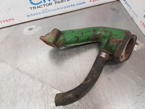 John Deere 2130, 2030, 2240 Thermostat Housing Tube R70741, T18074, T20218 - ترموستات - جرار: صور 5 John Deere 2130, 2030, 2240 Thermostat Housing Tube R70741, T18074, T20218 - ترموستات - جرار: صور 5