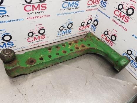 John Deere 2140, 2040, 1840, 1640 Spindle Knuckle Rhs Rhs Al31297, L35000 - مفصل التوجيه - جرار: صور 2 John Deere 2140, 2040, 1840, 1640 Spindle Knuckle Rhs Rhs Al31297, L35000 - مفصل التوجيه - جرار: صور 2