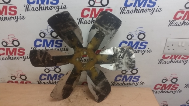 John Deere 3040 Fan Ar64075 - مروحة تهوية - جرار: صور 2 John Deere 3040 Fan Ar64075 - مروحة تهوية - جرار: صور 2