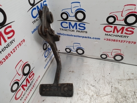John Deere 3040 Sg2 Clutch Pedal L39085 Al63293, L60581, 24m7047 - القابض و قطع الغيار - جرار: صور 2 John Deere 3040 Sg2 Clutch Pedal L39085 Al63293, L60581, 24m7047 - القابض و قطع الغيار - جرار: صور 2