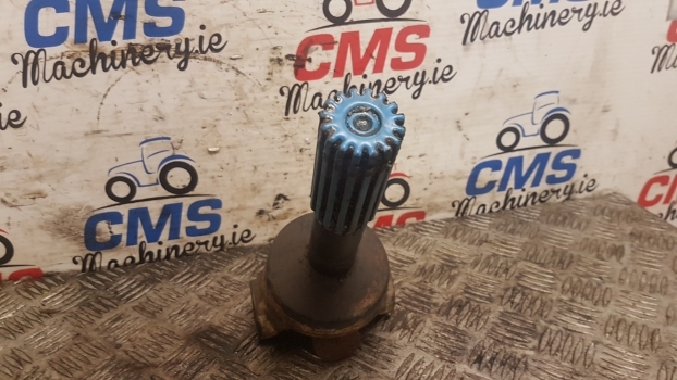 John Deere 3215, 3220 Front Fwd Drive Propeller Shaft - عمود الكردان - جرار: صور 4 John Deere 3215, 3220 Front Fwd Drive Propeller Shaft - عمود الكردان - جرار: صور 4