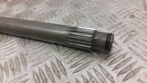 John Deere 40, 50, 41, 51 Series 2140, 2350, 2750, 2351 Clutch Shaft Al30689 - القابض و قطع الغيار - جرار: صور 3 John Deere 40, 50, 41, 51 Series 2140, 2350, 2750, 2351 Clutch Shaft Al30689 - القابض و قطع الغيار - جرار: صور 3