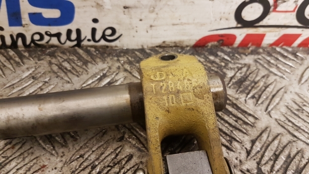 John Deere 40, 50, 41, 51 Series 3050, 3350 Handbrake Linkage T28486 - أجزاء الفرامل - جرار: صور 2 John Deere 40, 50, 41, 51 Series 3050, 3350 Handbrake Linkage T28486 - أجزاء الفرامل - جرار: صور 2