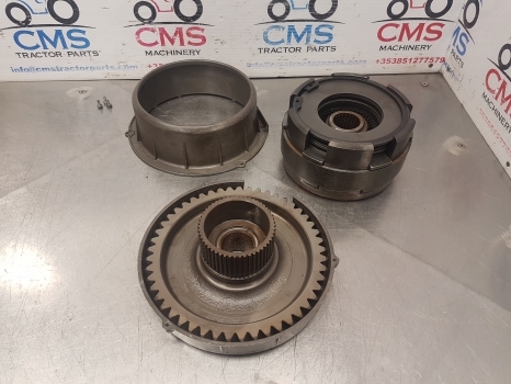 John Deere 40, 50, 51, 55 Series 2140,3050, 3350 Fwd Pack And Gear Assy Al67651 - القابض و قطع الغيار - جرار: صور 1 John Deere 40, 50, 51, 55 Series 2140,3050, 3350 Fwd Pack And Gear Assy Al67651 - القابض و قطع الغيار - جرار: صور 1