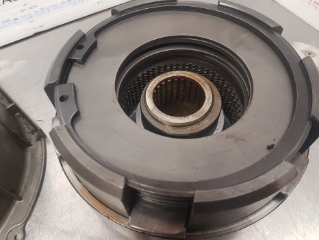 John Deere 40, 50, 51, 55 Series 2140,3050, 3350 Fwd Pack And Gear Assy Al67651 - القابض و قطع الغيار - جرار: صور 5 John Deere 40, 50, 51, 55 Series 2140,3050, 3350 Fwd Pack And Gear Assy Al67651 - القابض و قطع الغيار - جرار: صور 5