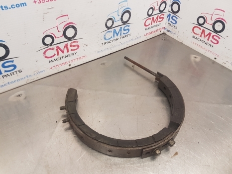 John Deere 40, 50 Series 3050, 3350 Handbrake Band Al38214, Al38216, Al38215 - أجزاء الفرامل - جرار: صور 2 John Deere 40, 50 Series 3050, 3350 Handbrake Band Al38214, Al38216, Al38215 - أجزاء الفرامل - جرار: صور 2