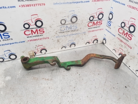 John Deere 50, 40 Series 1750, 1950, 940, 1140 Clutch Pedal L58884; Al60336 - القابض و قطع الغيار - جرار: صور 1 John Deere 50, 40 Series 1750, 1950, 940, 1140 Clutch Pedal L58884; Al60336 - القابض و قطع الغيار - جرار: صور 1