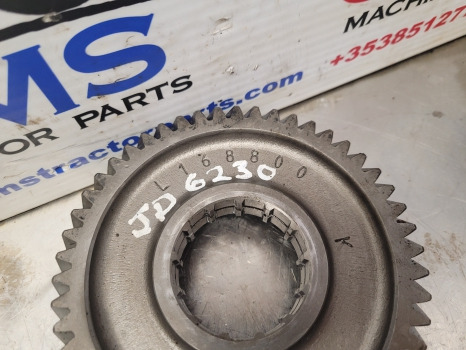 John Deere 5820 6020, Se, 5020, 6030, R 6230 Transmission Gear L168800, L154534 - نقل الحركة: صور 4 John Deere 5820 6020, Se, 5020, 6030, R 6230 Transmission Gear L168800, L154534 - نقل الحركة: صور 4