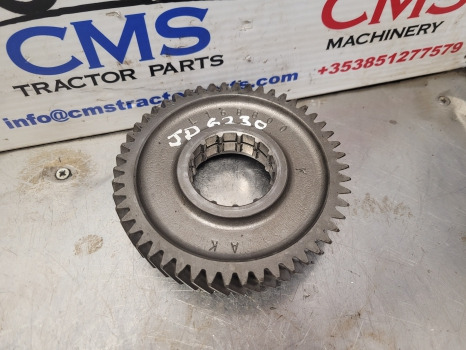 John Deere 5820 6020, Se, 5020, 6030, R 6230 Transmission Gear L168800, L154534 - نقل الحركة: صور 3 John Deere 5820 6020, Se, 5020, 6030, R 6230 Transmission Gear L168800, L154534 - نقل الحركة: صور 3