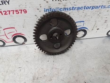 John Deere 6000 Series 6300, 6400 Engine Fuel Pump Drive Gear Z48 R76964 - مضخات الوقود - جرار: صور 2 John Deere 6000 Series 6300, 6400 Engine Fuel Pump Drive Gear Z48 R76964 - مضخات الوقود - جرار: صور 2