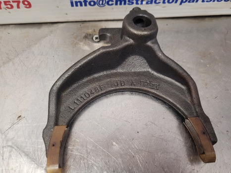 John Deere 6110, 6000, 6020, 6030, 7000 Seies 6230 Upper Selector Fork L111048 - نقل الحركة: صور 3 John Deere 6110, 6000, 6020, 6030, 7000 Seies 6230 Upper Selector Fork L111048 - نقل الحركة: صور 3