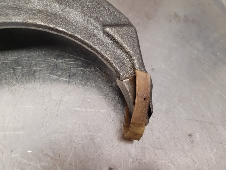 John Deere 6110, 6000, 6020, 6030, 7000 Seies 6230 Upper Selector Fork L111048 - نقل الحركة: صور 5 John Deere 6110, 6000, 6020, 6030, 7000 Seies 6230 Upper Selector Fork L111048 - نقل الحركة: صور 5