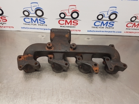 John Deere 6110 Exhaust Manifold R515588, R515588 - مشعب العادم - جرار: صور 1 John Deere 6110 Exhaust Manifold R515588, R515588 - مشعب العادم - جرار: صور 1