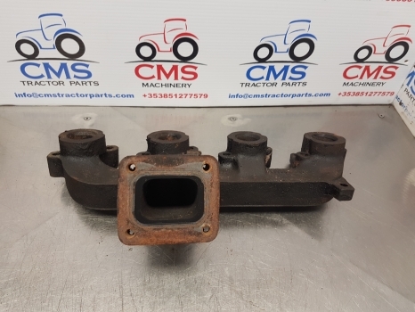 John Deere 6110 Exhaust Manifold R515588, R515588 - مشعب العادم - جرار: صور 2 John Deere 6110 Exhaust Manifold R515588, R515588 - مشعب العادم - جرار: صور 2