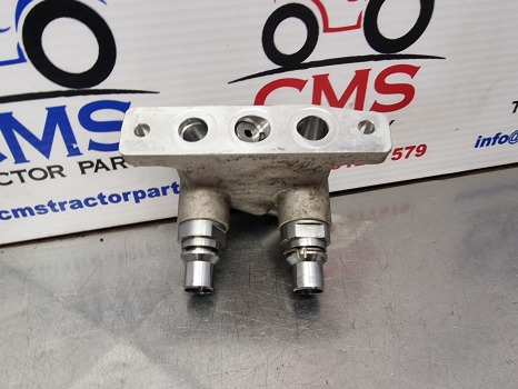 John Deere 6145r, 6r Series, 6215r, Thermostatic Control Valve Al209355 - ترموستات - الآلات والماكينات الزراعية: صور 5 John Deere 6145r, 6r Series, 6215r, Thermostatic Control Valve Al209355 - ترموستات - الآلات والماكينات الزراعية: صور 5