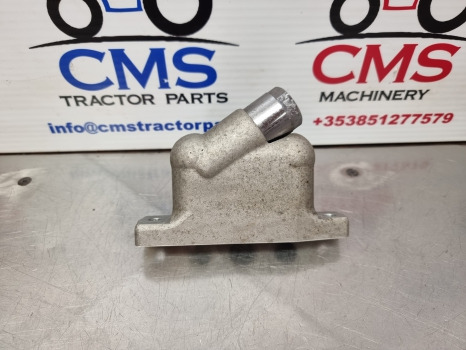 John Deere 6145r, 6r Series, 6215r, Thermostatic Control Valve Al209355 - ترموستات - الآلات والماكينات الزراعية: صور 3 John Deere 6145r, 6r Series, 6215r, Thermostatic Control Valve Al209355 - ترموستات - الآلات والماكينات الزراعية: صور 3