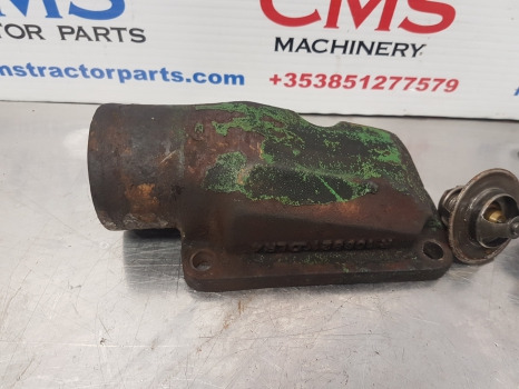 John Deere 6200, 6000j, 6000l, 6820, 6920 Thermostat Housing R106821 - ترموستات - الآلات والماكينات الزراعية: صور 3 John Deere 6200, 6000j, 6000l, 6820, 6920 Thermostat Housing R106821 - ترموستات - الآلات والماكينات الزراعية: صور 3