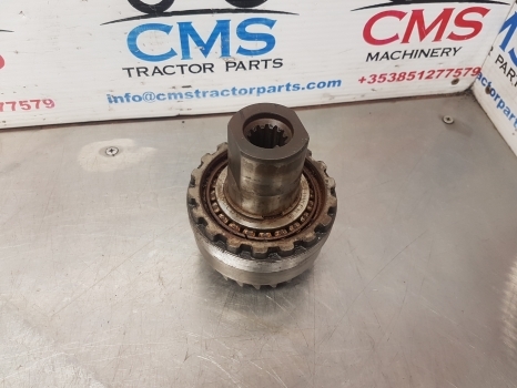 John Deere 6200, 6300, 6400, 6500, 6506 Hydraulic Pump Drive Shaft L78236 Z24 - مضخة هيدروليكية - جرار: صور 4 John Deere 6200, 6300, 6400, 6500, 6506 Hydraulic Pump Drive Shaft L78236 Z24 - مضخة هيدروليكية - جرار: صور 4