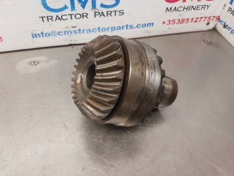 John Deere 6200, 6300, 6400, 6500, 6506 Hydraulic Pump Drive Shaft L78236 Z24 - مضخة هيدروليكية - جرار: صور 1 John Deere 6200, 6300, 6400, 6500, 6506 Hydraulic Pump Drive Shaft L78236 Z24 - مضخة هيدروليكية - جرار: صور 1