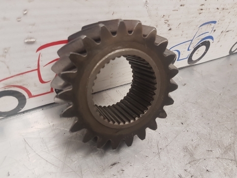 نقل الحركة - جرار John Deere 6210r, 6170r, 6175r, 6190r, 6195r, 6215r Pto Gear Z22 R331604: صور 1