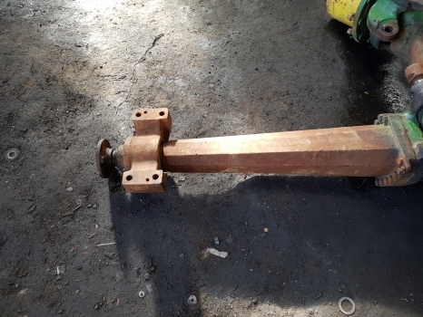 John Deere 6210r Front Axle Suspension Bracket L204767, L206438, L213495 - تعليق - جرار: صور 1 John Deere 6210r Front Axle Suspension Bracket L204767, L206438, L213495 - تعليق - جرار: صور 1