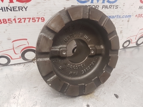 John Deere 6210r Rear Axle Differential Bearing Housing R306395, R306386 - التفاضلية والعتاد - جرار: صور 1 John Deere 6210r Rear Axle Differential Bearing Housing R306395, R306386 - التفاضلية والعتاد - جرار: صور 1