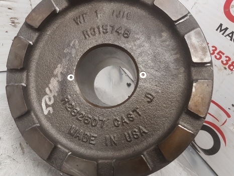 John Deere 6210r Rear Axle Differential Bearing Housing R315748, Re330901 - التفاضلية والعتاد - جرار: صور 3 John Deere 6210r Rear Axle Differential Bearing Housing R315748, Re330901 - التفاضلية والعتاد - جرار: صور 3