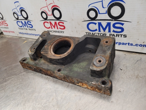 John Deere 6230, 6330, 6430, 7130 Engine Cover R523347 - المحرك و قطع الغيار: صور 3 John Deere 6230, 6330, 6430, 7130 Engine Cover R523347 - المحرك و قطع الغيار: صور 3