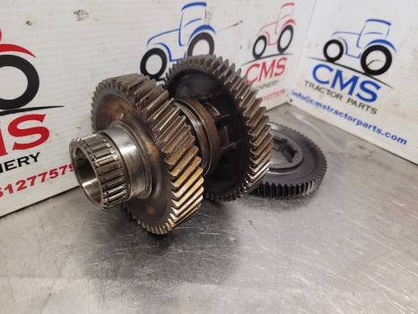 John Deere 6230 Creeper Shaft Assy With Gears L154786, L77034, L115871, L110379 - نقل الحركة: صور 3 John Deere 6230 Creeper Shaft Assy With Gears L154786, L77034, L115871, L110379 - نقل الحركة: صور 3