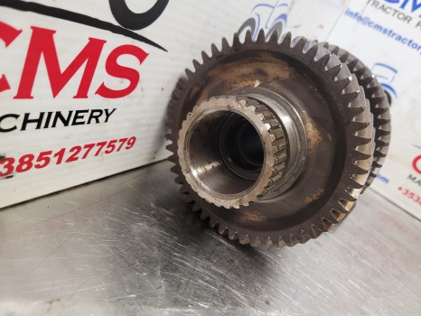 John Deere 6230 Creeper Shaft Assy With Gears L154786, L77034, L115871, L110379 - نقل الحركة: صور 4 John Deere 6230 Creeper Shaft Assy With Gears L154786, L77034, L115871, L110379 - نقل الحركة: صور 4