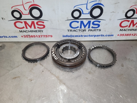John Deere 6230 Transmission Synchroniser Parts Al157733, Al80884 - نقل الحركة: صور 1 John Deere 6230 Transmission Synchroniser Parts Al157733, Al80884 - نقل الحركة: صور 1