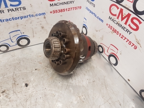 John Deere 6300, 6400 Front Bevel Gear Differential Al110341, L112197 4475305211 - التفاضلية والعتاد - جرار: صور 4 John Deere 6300, 6400 Front Bevel Gear Differential Al110341, L112197 4475305211 - التفاضلية والعتاد - جرار: صور 4