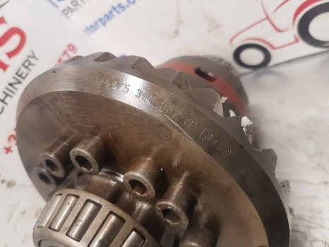 John Deere 6300, 6400 Front Bevel Gear Differential Al79791, L100149, 4475304062 - التفاضلية والعتاد - جرار: صور 5 John Deere 6300, 6400 Front Bevel Gear Differential Al79791, L100149, 4475304062 - التفاضلية والعتاد - جرار: صور 5