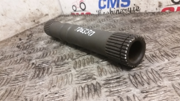 John Deere 6330, 5080r, Rn, 6120, 6220 Transmission Clutch Shaft Drive Re220029 - القابض و قطع الغيار - جرار: صور 2 John Deere 6330, 5080r, Rn, 6120, 6220 Transmission Clutch Shaft Drive Re220029 - القابض و قطع الغيار - جرار: صور 2