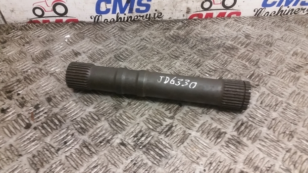 John Deere 6330, 5080r, Rn, 6120, 6220 Transmission Clutch Shaft Drive Re220029 - القابض و قطع الغيار - جرار: صور 1 John Deere 6330, 5080r, Rn, 6120, 6220 Transmission Clutch Shaft Drive Re220029 - القابض و قطع الغيار - جرار: صور 1