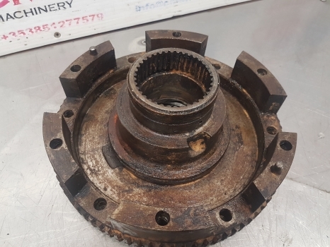 John Deere 6400, 6300, 6500, 7200, 6210 Clucth Drum Re57000, R121040 - القابض و قطع الغيار - جرار: صور 2 John Deere 6400, 6300, 6500, 7200, 6210 Clucth Drum Re57000, R121040 - القابض و قطع الغيار - جرار: صور 2