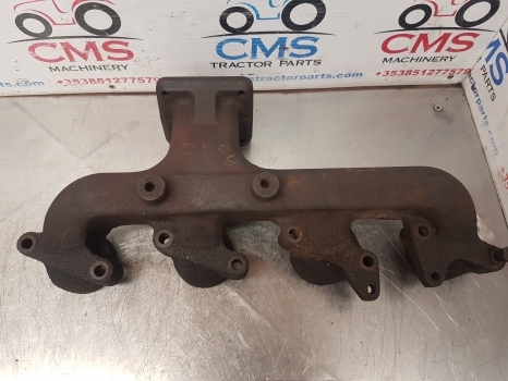 John Deere 6400, 6400l, 6500, 6500l Exhaust Manifold R110202 - مشعب العادم - جرار: صور 2 John Deere 6400, 6400l, 6500, 6500l Exhaust Manifold R110202 - مشعب العادم - جرار: صور 2
