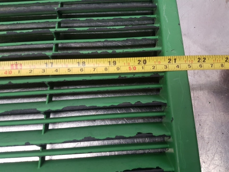 هيكل السيارة الخارجية John Deere 6600, 6510, 6610, 6810, 6910 Engine Side Panel Lhs L80040, Al79646: صور 6