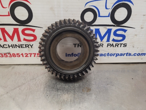 John Deere 6m, 6r , 6030, 6020 Series 6230 Transmission Gear Z43 155891, L155891 - نقل الحركة: صور 1 John Deere 6m, 6r , 6030, 6020 Series 6230 Transmission Gear Z43 155891, L155891 - نقل الحركة: صور 1