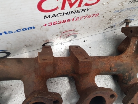 John Deere 6r, 7r, 6m Series 6210r Exhaust Manifold R529280, R534259, Dz10296 - مشعب العادم - جرار: صور 5 John Deere 6r, 7r, 6m Series 6210r Exhaust Manifold R529280, R534259, Dz10296 - مشعب العادم - جرار: صور 5