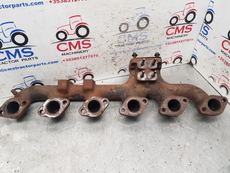 John Deere 6r, 7r, 6m Series 6210r Exhaust Manifold R529280, R534259, Dz10296 - مشعب العادم - جرار: صور 2 John Deere 6r, 7r, 6m Series 6210r Exhaust Manifold R529280, R534259, Dz10296 - مشعب العادم - جرار: صور 2