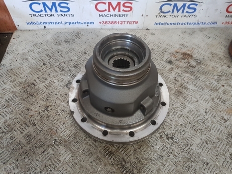John Deere 6r Series 6210r Rear Axle Differential R341229, R560061, R319352 - التفاضلية والعتاد - جرار: صور 1 John Deere 6r Series 6210r Rear Axle Differential R341229, R560061, R319352 - التفاضلية والعتاد - جرار: صور 1