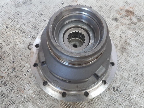 John Deere 6r Series 6210r Rear Axle Differential R341229, R560061, R319352 - التفاضلية والعتاد - جرار: صور 2 John Deere 6r Series 6210r Rear Axle Differential R341229, R560061, R319352 - التفاضلية والعتاد - جرار: صور 2
