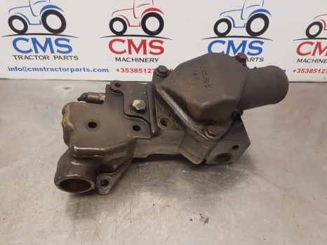 John Deere 7530, 7730, 6630, 6530 Thermostat Housing R522776, R524432 - ترموستات - جرار: صور 2 John Deere 7530, 7730, 6630, 6530 Thermostat Housing R522776, R524432 - ترموستات - جرار: صور 2