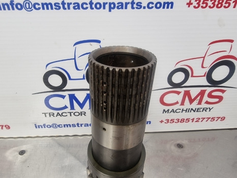 John Deere 7700, 6810, 6910, Sun Gear, Shaft Z21 R96377, R127271 - نقل الحركة: صور 4 John Deere 7700, 6810, 6910, Sun Gear, Shaft Z21 R96377, R127271 - نقل الحركة: صور 4